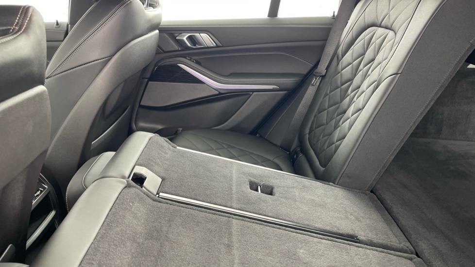 BMW X5 xDrive40d MHT M Sport 5dr Auto [Tech Pack] Diesel Estate - Image 39