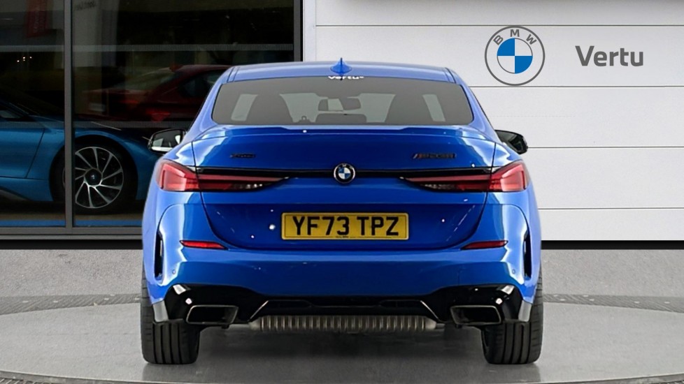 BMW 2 Series M235i xDrive 4dr Step Auto [Pro Pack] Petrol Saloon - Image 15