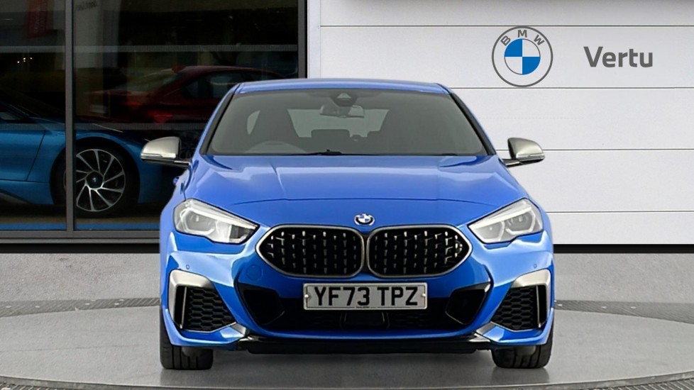 BMW 2 Series M235i xDrive 4dr Step Auto [Pro Pack] Petrol Saloon - Image 16