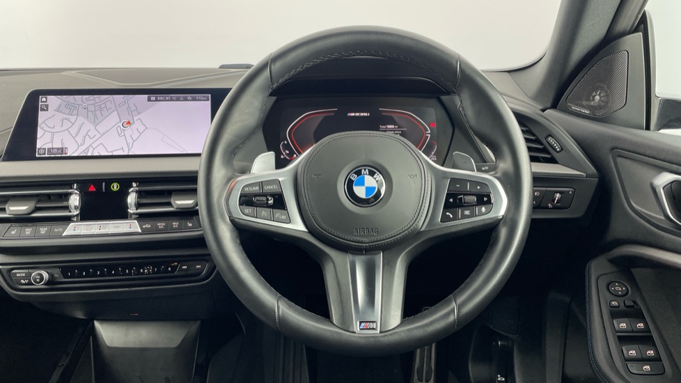 BMW 2 Series M235i xDrive 4dr Step Auto [Pro Pack] Petrol Saloon - Image 5