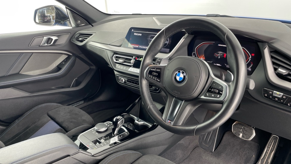 BMW 2 Series M235i xDrive 4dr Step Auto [Pro Pack] Petrol Saloon - Image 6