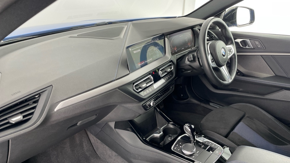 BMW 2 Series M235i xDrive 4dr Step Auto [Pro Pack] Petrol Saloon - Image 7