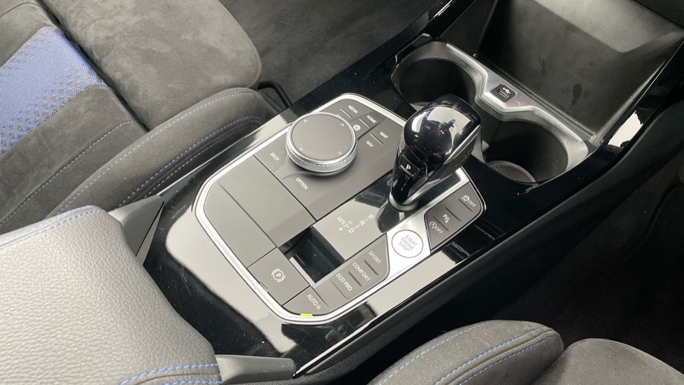 BMW 2 Series M235i xDrive 4dr Step Auto [Pro Pack] Petrol Saloon - Image 10
