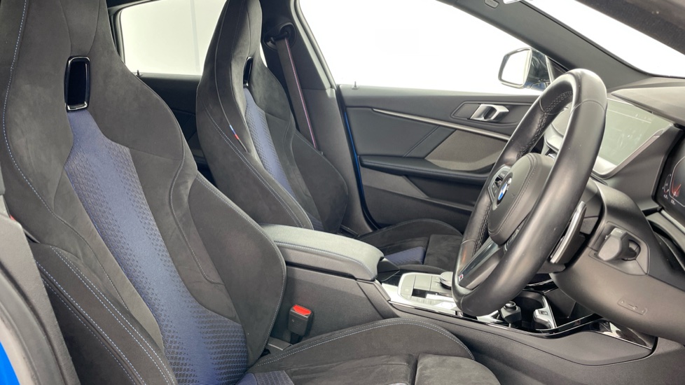 BMW 2 Series M235i xDrive 4dr Step Auto [Pro Pack] Petrol Saloon - Image 11