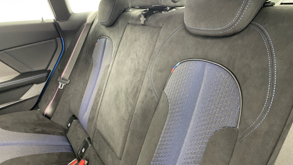 BMW 2 Series M235i xDrive 4dr Step Auto [Pro Pack] Petrol Saloon - Image 12