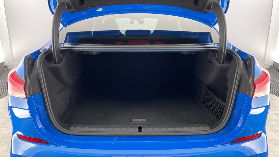 BMW 2 Series M235i xDrive 4dr Step Auto [Pro Pack] Petrol Saloon - Image 13