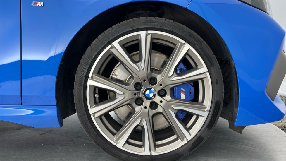 BMW 2 Series M235i xDrive 4dr Step Auto [Pro Pack] Petrol Saloon - Image 14