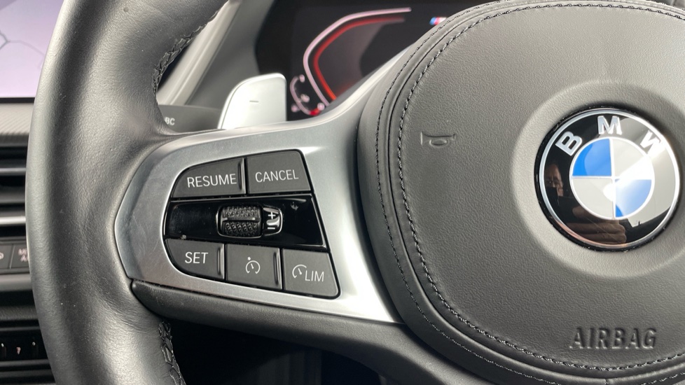 BMW 2 Series M235i xDrive 4dr Step Auto [Pro Pack] Petrol Saloon - Image 17