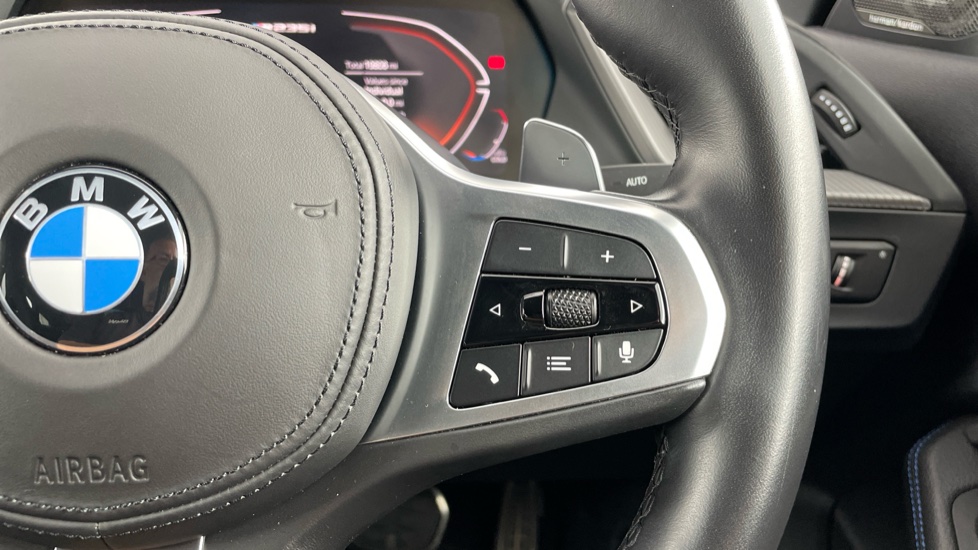 BMW 2 Series M235i xDrive 4dr Step Auto [Pro Pack] Petrol Saloon - Image 18