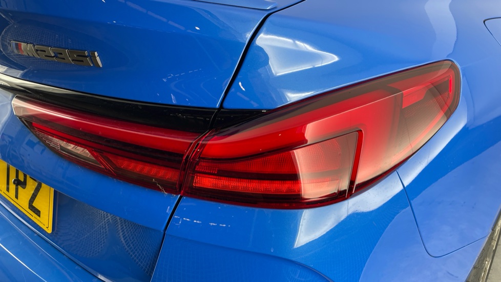 BMW 2 Series M235i xDrive 4dr Step Auto [Pro Pack] Petrol Saloon - Image 22
