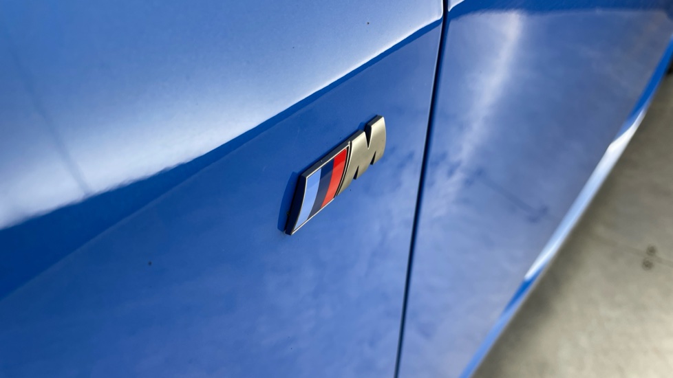 BMW 2 Series M235i xDrive 4dr Step Auto [Pro Pack] Petrol Saloon - Image 25