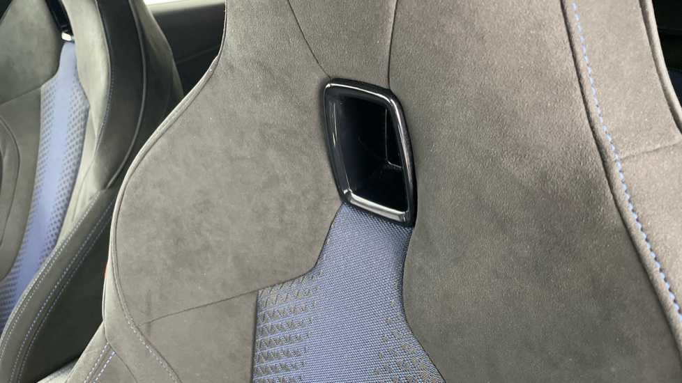BMW 2 Series M235i xDrive 4dr Step Auto [Pro Pack] Petrol Saloon - Image 30