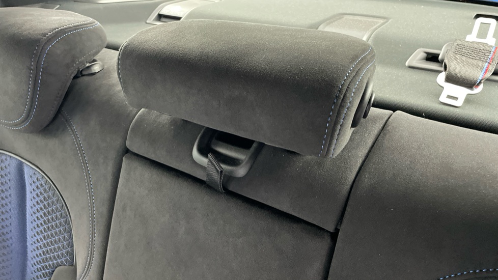 BMW 2 Series M235i xDrive 4dr Step Auto [Pro Pack] Petrol Saloon - Image 38