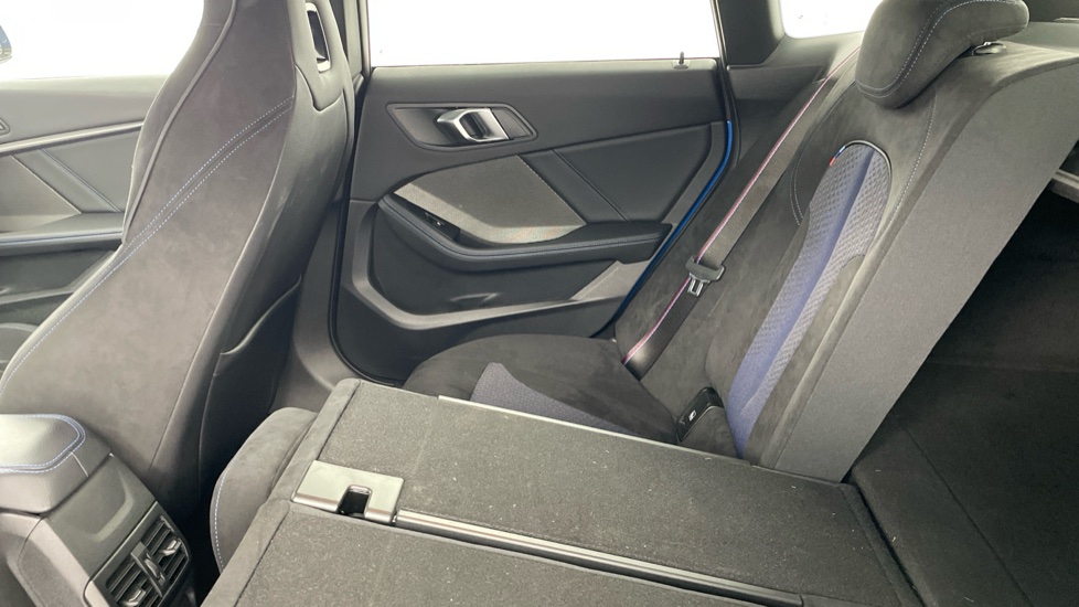 BMW 2 Series M235i xDrive 4dr Step Auto [Pro Pack] Petrol Saloon - Image 40