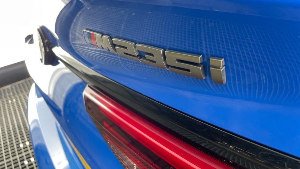 BMW 2 Series M235i xDrive 4dr Step Auto [Pro Pack] Petrol Saloon - Image 48