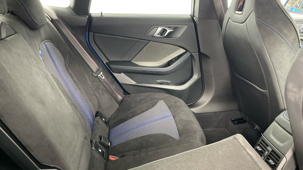 BMW 2 Series M235i xDrive 4dr Step Auto [Pro Pack] Petrol Saloon - Image 53