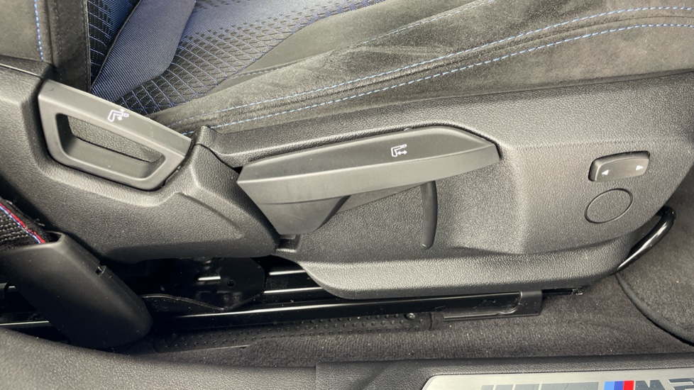 BMW 2 Series M235i xDrive 4dr Step Auto [Pro Pack] Petrol Saloon - Image 56