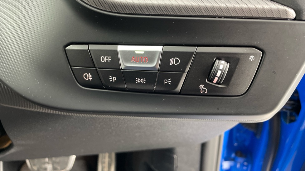 BMW 2 Series M235i xDrive 4dr Step Auto [Pro Pack] Petrol Saloon - Image 59