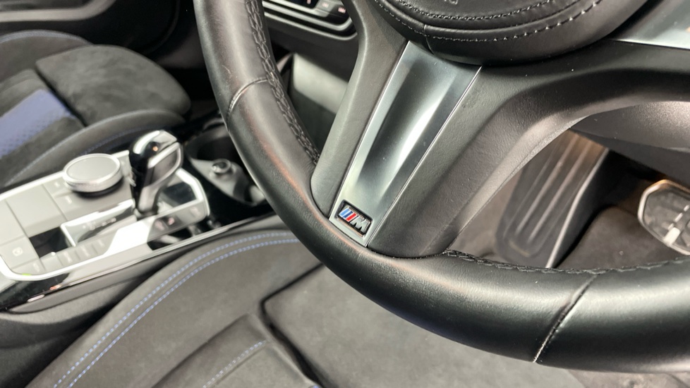 BMW 2 Series M235i xDrive 4dr Step Auto [Pro Pack] Petrol Saloon - Image 60