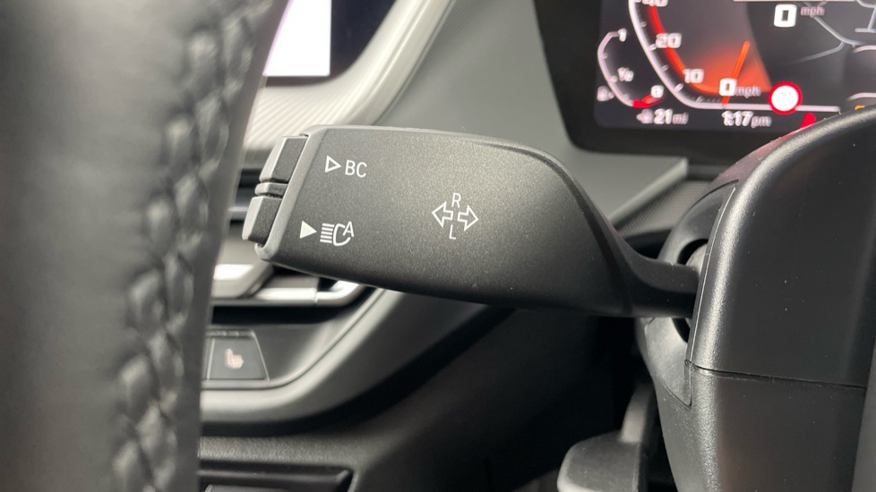 BMW 2 Series M235i xDrive 4dr Step Auto [Pro Pack] Petrol Saloon - Image 64