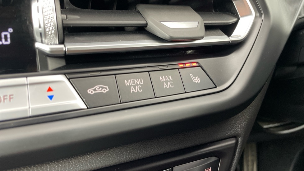 BMW 2 Series M235i xDrive 4dr Step Auto [Pro Pack] Petrol Saloon - Image 66