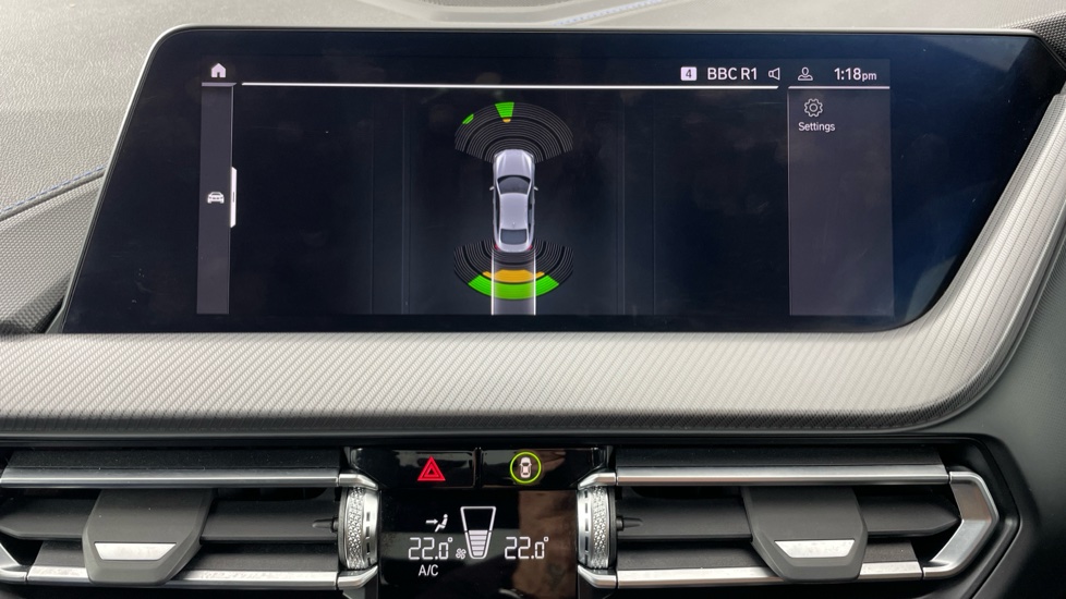 BMW 2 Series M235i xDrive 4dr Step Auto [Pro Pack] Petrol Saloon - Image 68