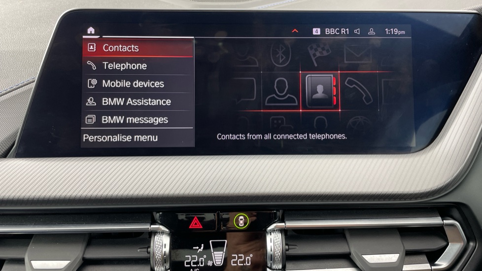 BMW 2 Series M235i xDrive 4dr Step Auto [Pro Pack] Petrol Saloon - Image 70