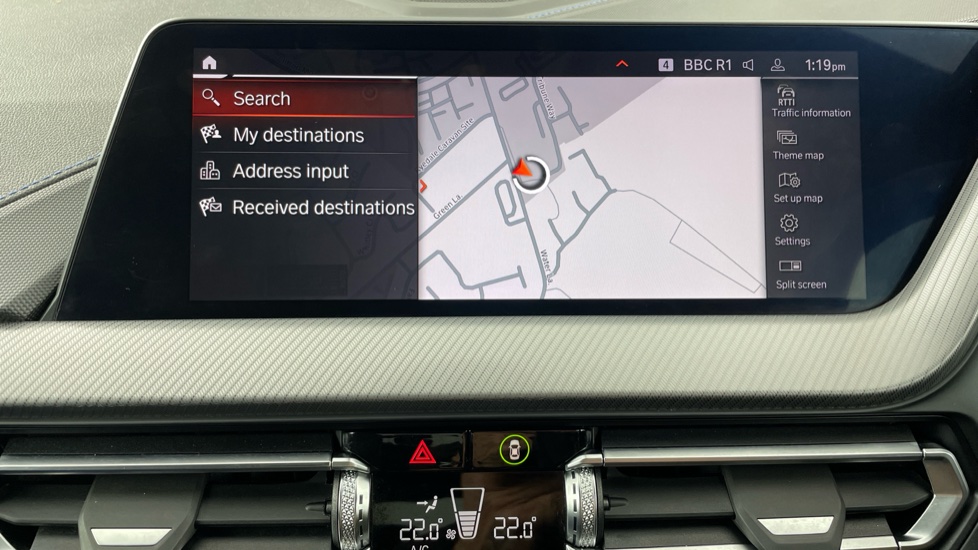BMW 2 Series M235i xDrive 4dr Step Auto [Pro Pack] Petrol Saloon - Image 71