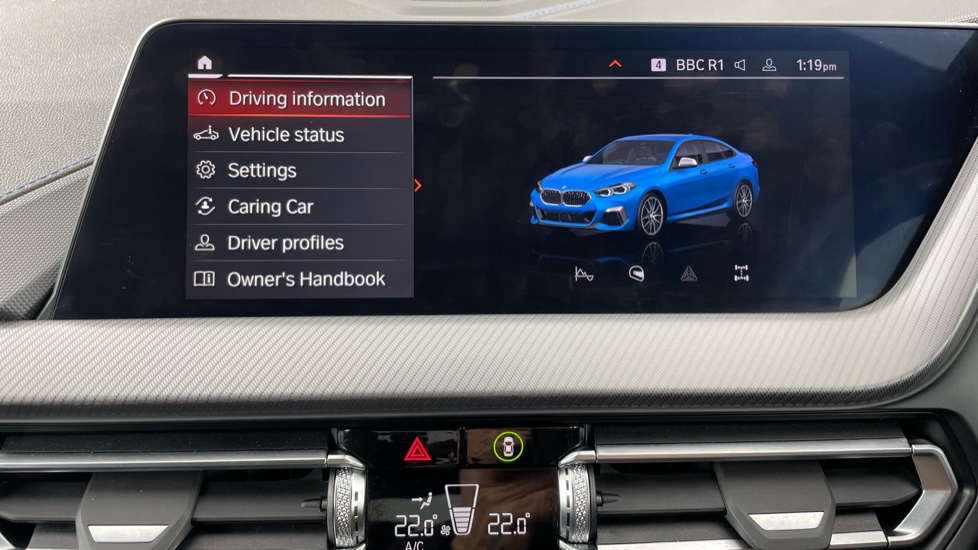 BMW 2 Series M235i xDrive 4dr Step Auto [Pro Pack] Petrol Saloon - Image 72