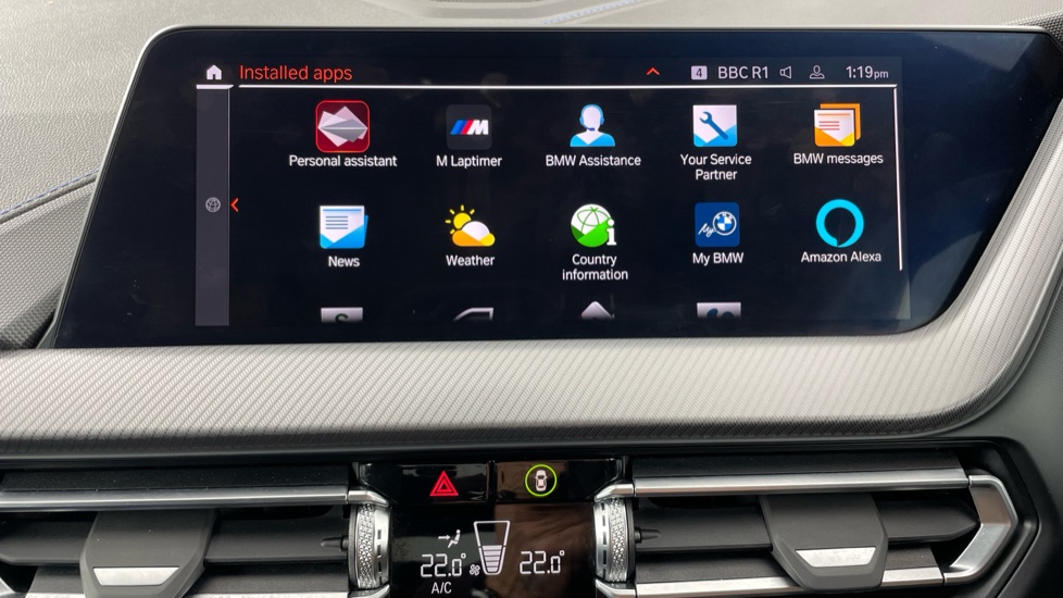 BMW 2 Series M235i xDrive 4dr Step Auto [Pro Pack] Petrol Saloon - Image 73