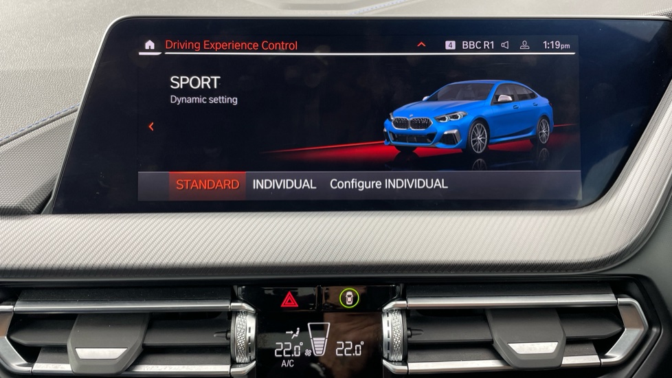 BMW 2 Series M235i xDrive 4dr Step Auto [Pro Pack] Petrol Saloon - Image 75