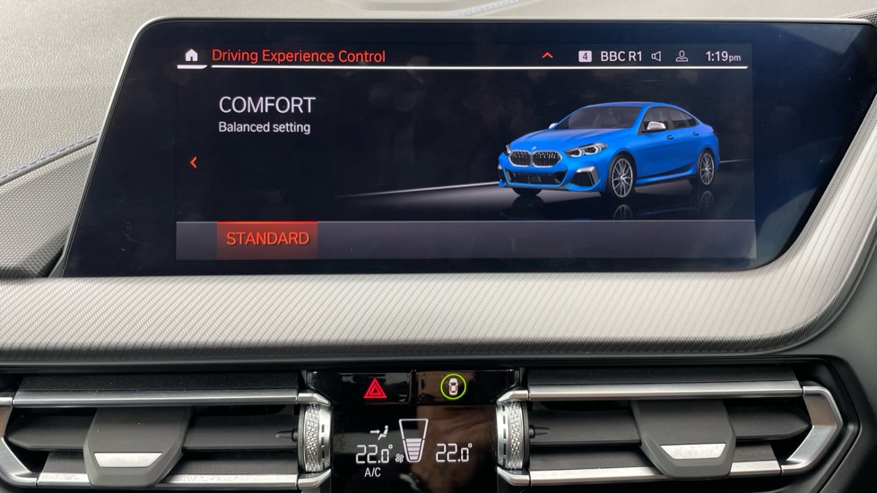BMW 2 Series M235i xDrive 4dr Step Auto [Pro Pack] Petrol Saloon - Image 76