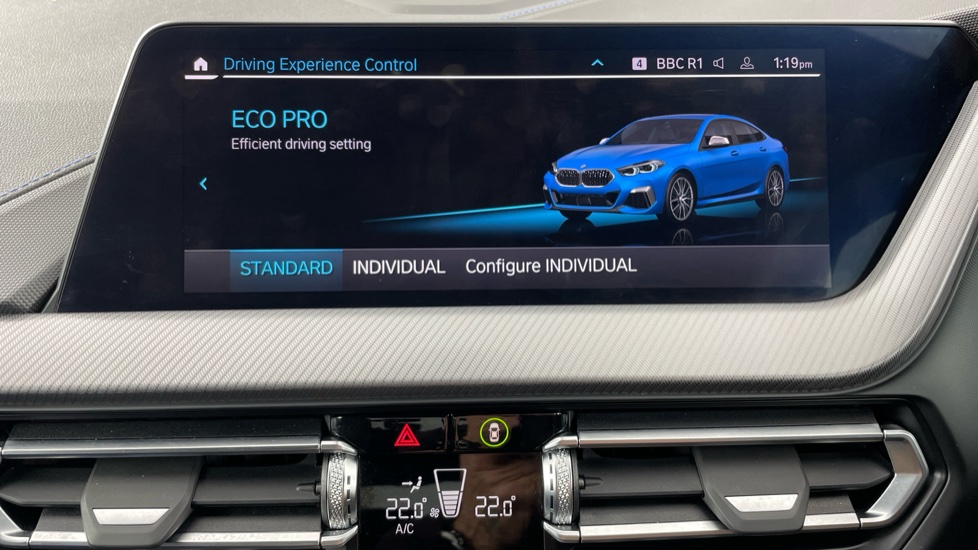 BMW 2 Series M235i xDrive 4dr Step Auto [Pro Pack] Petrol Saloon - Image 77