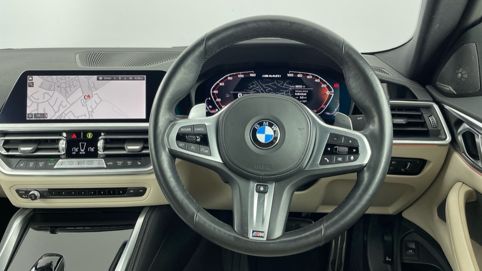BMW 4 Series M440i xDrive MHT 2dr Step Auto Petrol Coupe - Image 5
