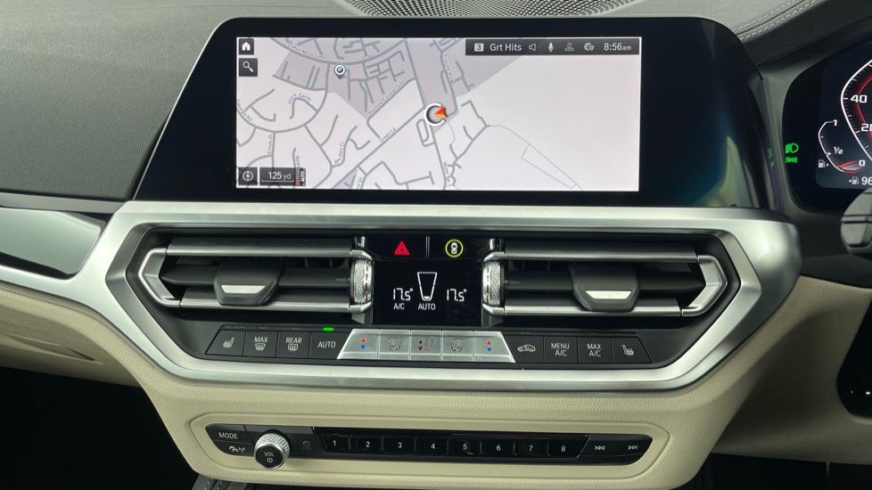 BMW 4 Series M440i xDrive MHT 2dr Step Auto Petrol Coupe - Image 8