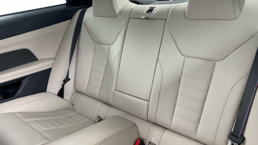 BMW 4 Series M440i xDrive MHT 2dr Step Auto Petrol Coupe - Image 12