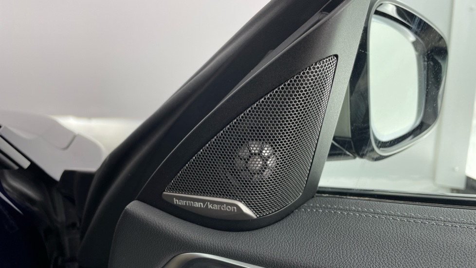 BMW 4 Series M440i xDrive MHT 2dr Step Auto Petrol Coupe - Image 20