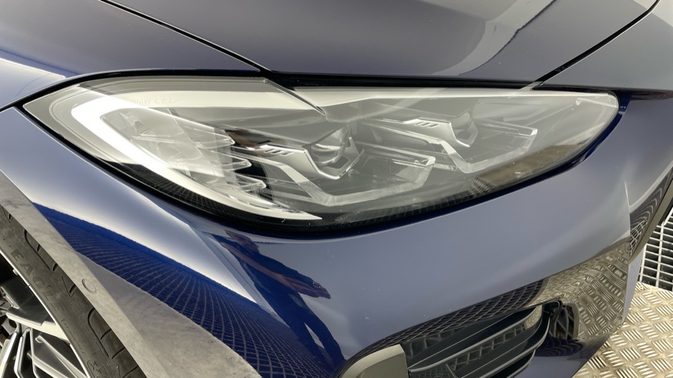 BMW 4 Series M440i xDrive MHT 2dr Step Auto Petrol Coupe - Image 23