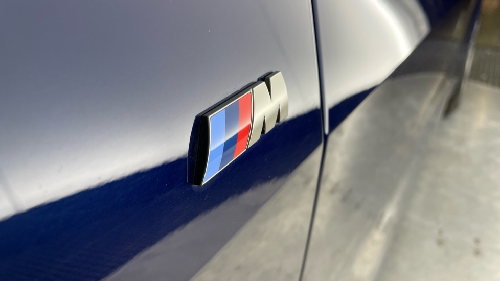 BMW 4 Series M440i xDrive MHT 2dr Step Auto Petrol Coupe - Image 25