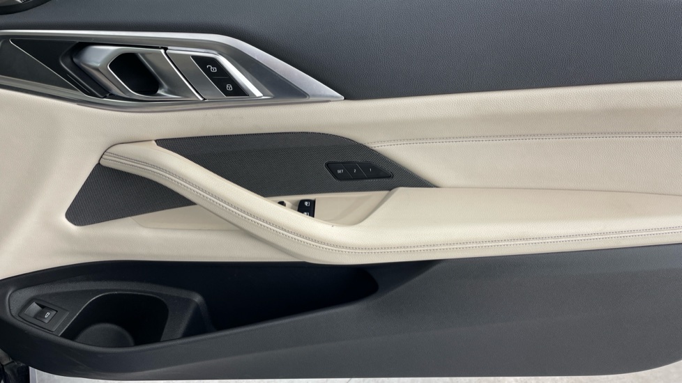BMW 4 Series M440i xDrive MHT 2dr Step Auto Petrol Coupe - Image 47