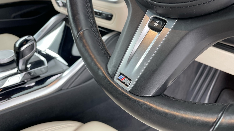 BMW 4 Series M440i xDrive MHT 2dr Step Auto Petrol Coupe - Image 56