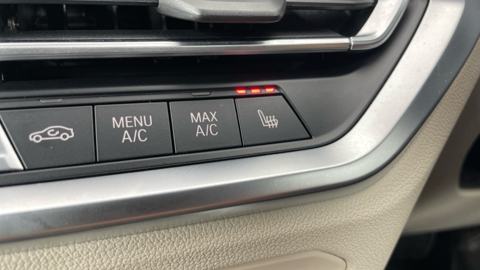 BMW 4 Series M440i xDrive MHT 2dr Step Auto Petrol Coupe - Image 62