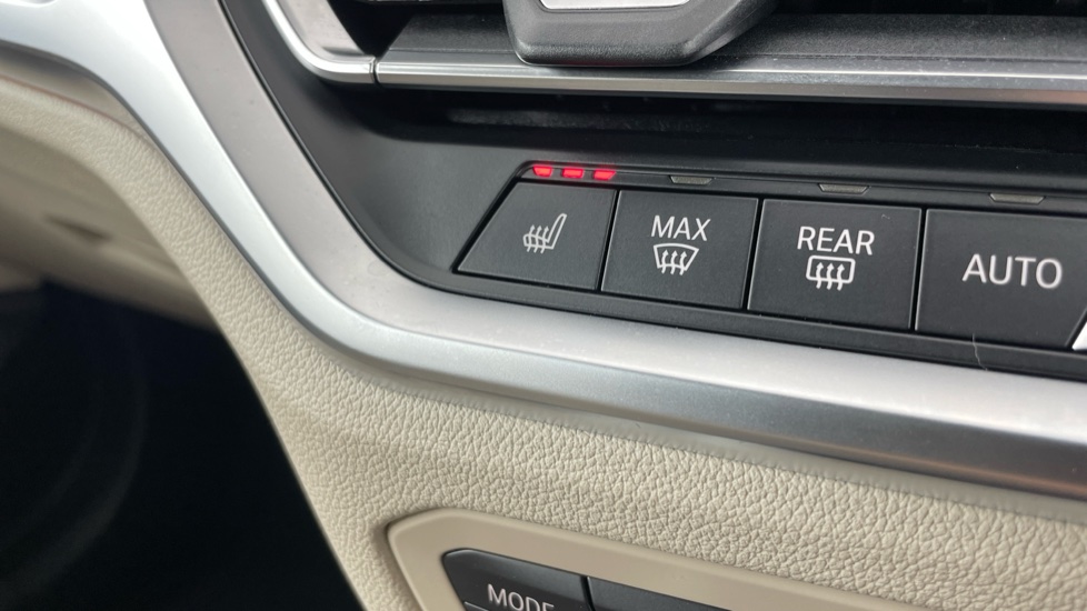BMW 4 Series M440i xDrive MHT 2dr Step Auto Petrol Coupe - Image 63