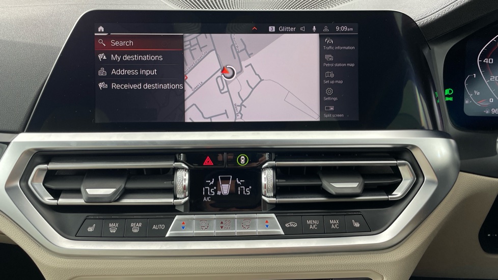 BMW 4 Series M440i xDrive MHT 2dr Step Auto Petrol Coupe - Image 67