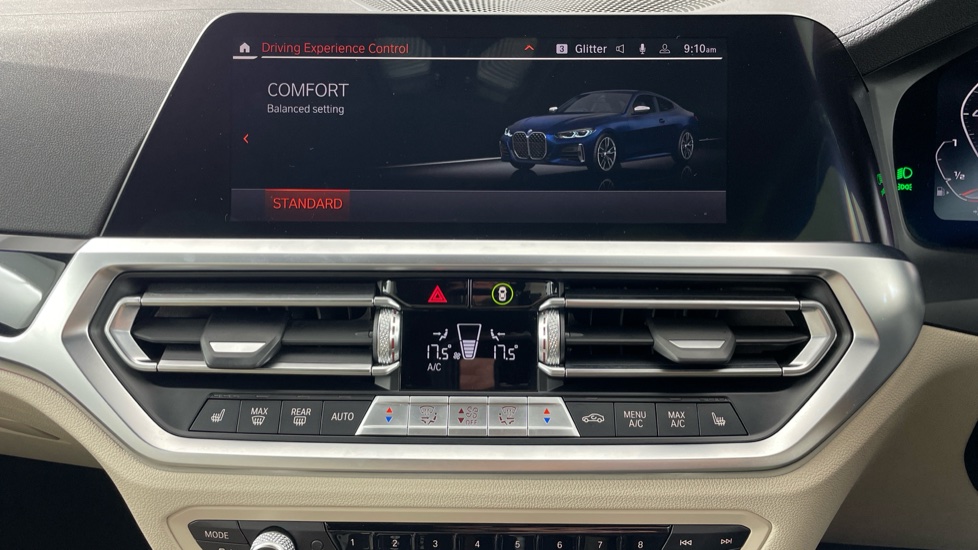BMW 4 Series M440i xDrive MHT 2dr Step Auto Petrol Coupe - Image 71