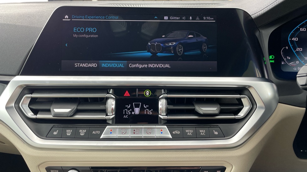 BMW 4 Series M440i xDrive MHT 2dr Step Auto Petrol Coupe - Image 72