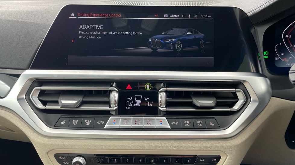 BMW 4 Series M440i xDrive MHT 2dr Step Auto Petrol Coupe - Image 73