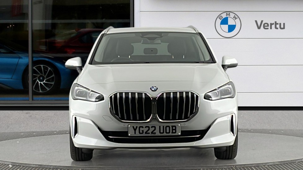 BMW 2 Series 220i MHT Luxury 5dr DCT Petrol Hatchback - Image 16
