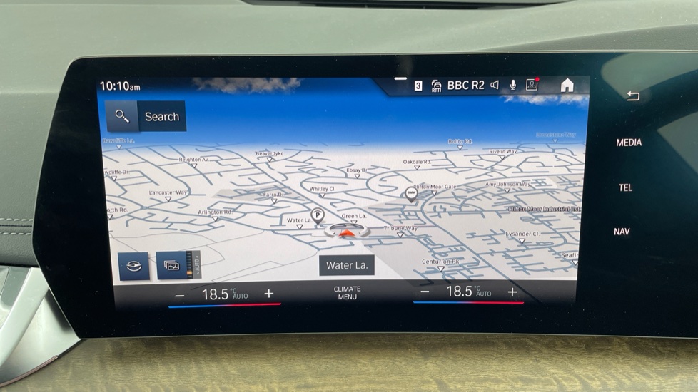 BMW 2 Series 220i MHT Luxury 5dr DCT Petrol Hatchback - Image 8