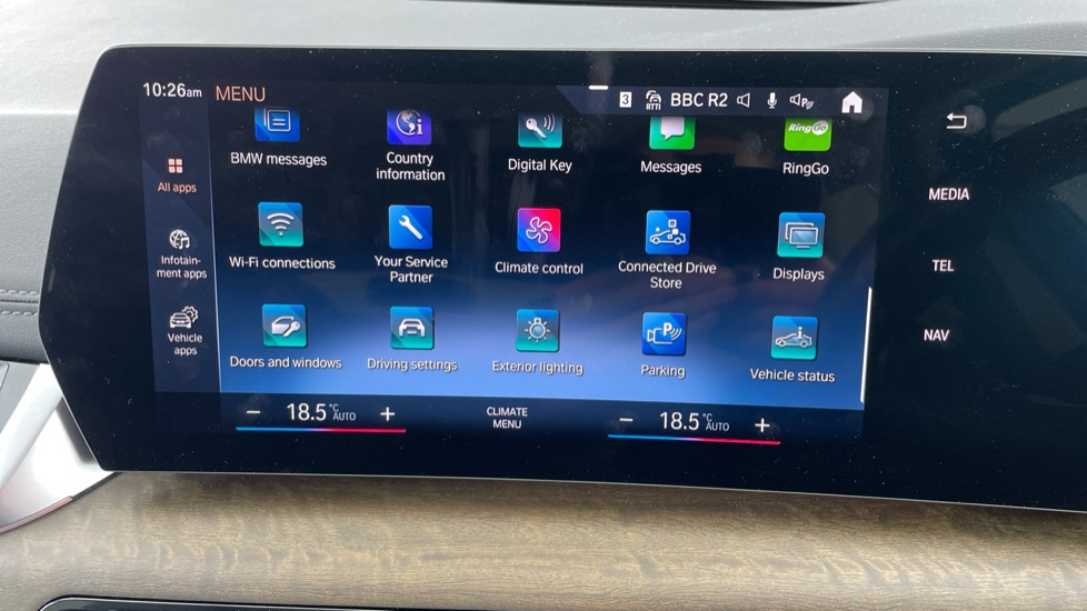 BMW 2 Series 220i MHT Luxury 5dr DCT Petrol Hatchback - Image 53